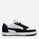 Женские кеды низкие Puma Caven 2.0 Mono 40071001 37 (4UK) 23 см Vapor Gray-Puma Black-Puma Silver (4067983847097) - изображение 1