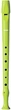 Блокфлейта Hohner B95084LG Light Green (R127274) - изображение 2