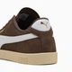 Женские кеды замшевые низкие Puma Club II 39744415 37.5 (4.5UK) 23.5 см Flat Bronze-Puma White-Puma Gold (4069156884809) - изображение 6