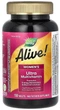 Витамины для женщин Nature's Way Alive! Women's Ultra Multivitamin 60 tab - изображение 2