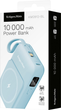 Powerbank Kruger&Matz MagSafe 10000 mAh 22.5 W z kablem Blue (KM0913-BL) - obraz 7