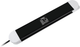 Listwa przeciwprzepięciowa Rebel 6 gniazd 5 m Black-White (5901890015752) - obraz 2