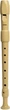 Блокфлейта Hohner B9516 (R113123) - зображення 2