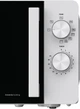 Мікрохвильова піч Hisense H20MOWP1HG - зображення 3
