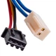 Двигун 19J31 для кухонного комбайна Kenwood KW717054 - зображення 3