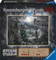 Puzzle Ravensburger Północ w ogrodzie 368 elementów 17278 (4005556172788) - obraz 1