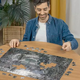 Puzzle Ravensburger Północ w ogrodzie 368 elementów 17278 (4005556172788) - obraz 3