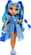 Лялька MGA Entertainment Rainbow High Creative Crystals Skyler Bradshaw 28 см 121374 (35051121374) - зображення 2