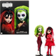 Zestaw lalek Mattel Monster High Beetlejuice 29 cm HYV96 (194735256648) - obraz 2