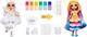 Lalka MGA Entertainment Rainbow High Watercolor and Create Tie Dye 28 cm 507598 (35051507598) - obraz 3
