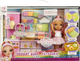 Zestaw MGA Entertainment Rainbow High Littles cukiernia z lalką Kandy 14 cm 522058 (35051522058) - obraz 1