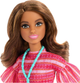 Лялька Mattel Barbie and Teresa Рецепт дружби Терези 30 см JCT02 (194735275489) - зображення 3