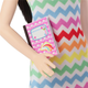 Lalka Mattel Barbie You Can Be Anything nauczycielka 30 cm JCR77 (194735275236) - obraz 4