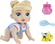Lalka Bobas Hasbro Baby Alive Crawl 'n Play Harper Hugs Doll 27 cm F9709 (5010996271945) - obraz 4