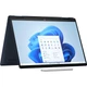 Ноутбук HP 14 Envy x360 14-fc0008ua FHD IPS/Intel Core Ultra 7 155U/16GB/1TB SSD/Intel Graphics/W11/Blue (B9PC3EA) - зображення 4