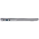 Ноутбук Acer 14 Chromebook Spin CP314-2HN WUXGA IPS Touch/Intel i3-N305/8GB/256GB SSD/UMA/ChromeOS/Silver (NX.KYJEU.001) - изображение 12