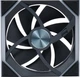 Вентилятор Lian Li Uni Fan SL Wireless 120-1 Black (G99.12SL1W1B.00) - зображення 4