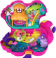 Набір Mattel Polly Pocket Flamingo піньята вечірка HGC41(194735048304) - зображення 3
