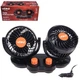 Вентилятор двойной VOIN HX-T308 104мм 24V 10W - изображение 4
