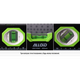 Уровень строительный Alloid Pro 800 мм, 3 капсулы, магнит - изображение 3