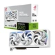 Видеокарта ASUS RTX 5080 16GB ROG Astral OC Edition WHITE (ROG-ASTRAL-RTX5080-O16G-WHITE) (GDDR7, 256 bit, PCI-E v5.0 x16) - изображение 8