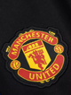 Форма футбольная детская B.Fernandes (Б.Фернандиш) 8 Manchester United (Манчестер Юнайтед), сезон 24/25, 22 размер, рост 125-130 см, красно-черная - изображение 9