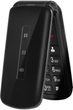 Мобільний телефон Kruger&Matz Simple 929 для літніх людей Black (5901890097468) - зображення 2