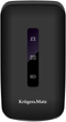 Мобільний телефон Kruger&Matz Simple 929 для літніх людей Black (5901890097468) - зображення 5
