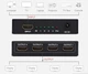 HDMI спліттер 1×4 Voltronic HDMI1x4 4K 2K, 3D, 1080Р, 1.4, DC5V/2A - зображення 3