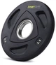 Гантель олимпийская Hop-Sport SmartGym 16 кг. Разборная, для кроссфита, тяжелой атлетики, дома, спортзала - изображение 3