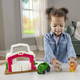 Zestaw Fisher-Price Little People Farma prezentowa HRG28 (194735175819) - obraz 2