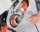 Резборез Ridgid, 11-R 1/2-2" Bspt - изображение 2