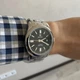 Мужские механические наручные часы Benyar Automatic 10 BAR класика 1035 - изображение 5