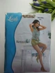 Колготки в сітка Levante retissima 1/2 naturel, - зображення 1