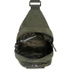 Сумка Mil-Tec Crossbody Bag Olive - изображение 4