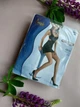 Колготки в сітку levante retissima 3/4 naturel - зображення 1