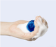 Очищаюча кулька Ongredients Butterfly Pea 110 г (8809239804739) - зображення 3