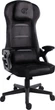 Геймерское кресло GT Racer X-5993 Black - изображение 1