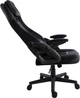 Геймерское кресло GT Racer X-5993 Black - изображение 3