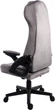 Геймерське крісло GT Racer X-5993 Gray - зображення 2