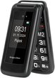 Мобільний телефон Kruger&Matz Simple 931 4G для літніх людей Black (5901890118491) - зображення 3