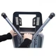 Гладильная доска Rolser KS 110х32 см Lido - Blanco/Negro (K04015-2064) - изображение 6