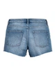 Шорты джинсовые H&M 32 Синий 0485996_синий_10 - изображение 3
