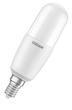 Лампа світлодіодна Osram LED Класична Star stick 60 8.5 Вт 827 матова E14 (4058075428362) - зображення 1