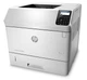 Принтер лазерний HP LaserJet Enterprise M605n (E6B69A) монохромний друк / А4 / 1200x1200 dpi / 55 стор / хв / USB 2.0, Ethernet Б/в - зображення 3