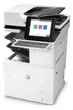 МФУ 3в1 HP LaserJet Managed Flow MFP E62665z (3GY17A) Лазерний монохромний принтер + копір + сканер - зображення 3