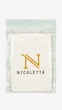 Комплект майка+труси для дівчинки Nicoletta 178001-75 104-110 см Білий shop (2000999229817) - зображення 8
