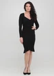 Платье Lipsy London 40 Черный EF01236_06 - изображение 1