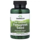 Пажитник Swanson Fenugreek Seed 610 mg, 90 капсул - изображение 1