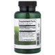 Пажитник Swanson Fenugreek Seed 610 mg, 90 капсул - изображение 2
